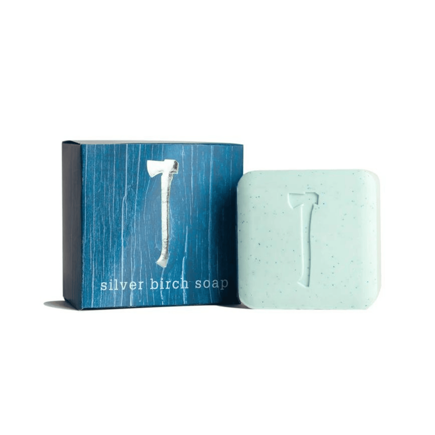 Primary Image of Silver Birch Bar Soap