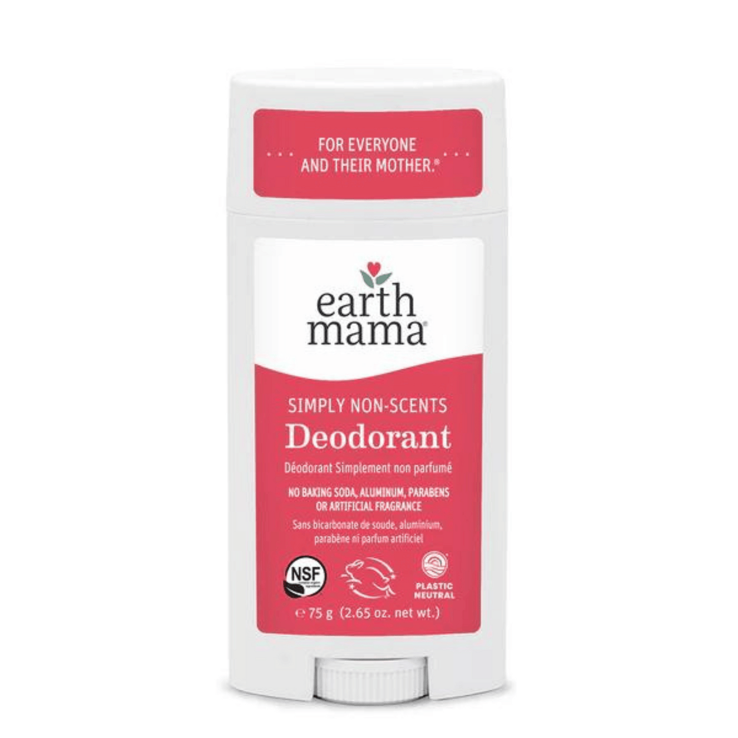 Primary Image of Simply Non-Scents Deodorant