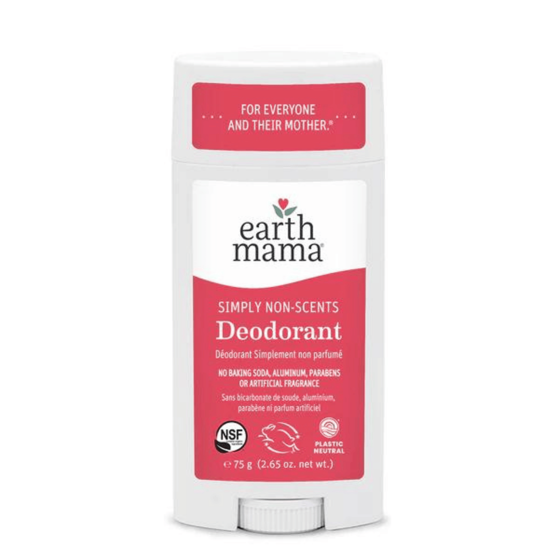 Primary Image of Simply Non-Scents Deodorant
