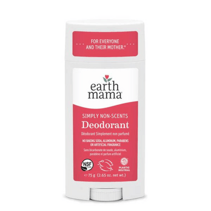 Primary Image of Simply Non-Scents Deodorant