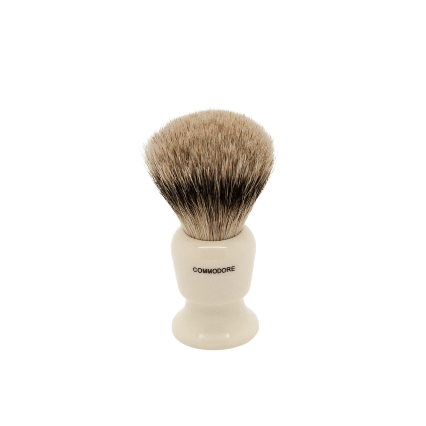 Alternate Image of X2 'Commodore' Best Badger Shave Brush