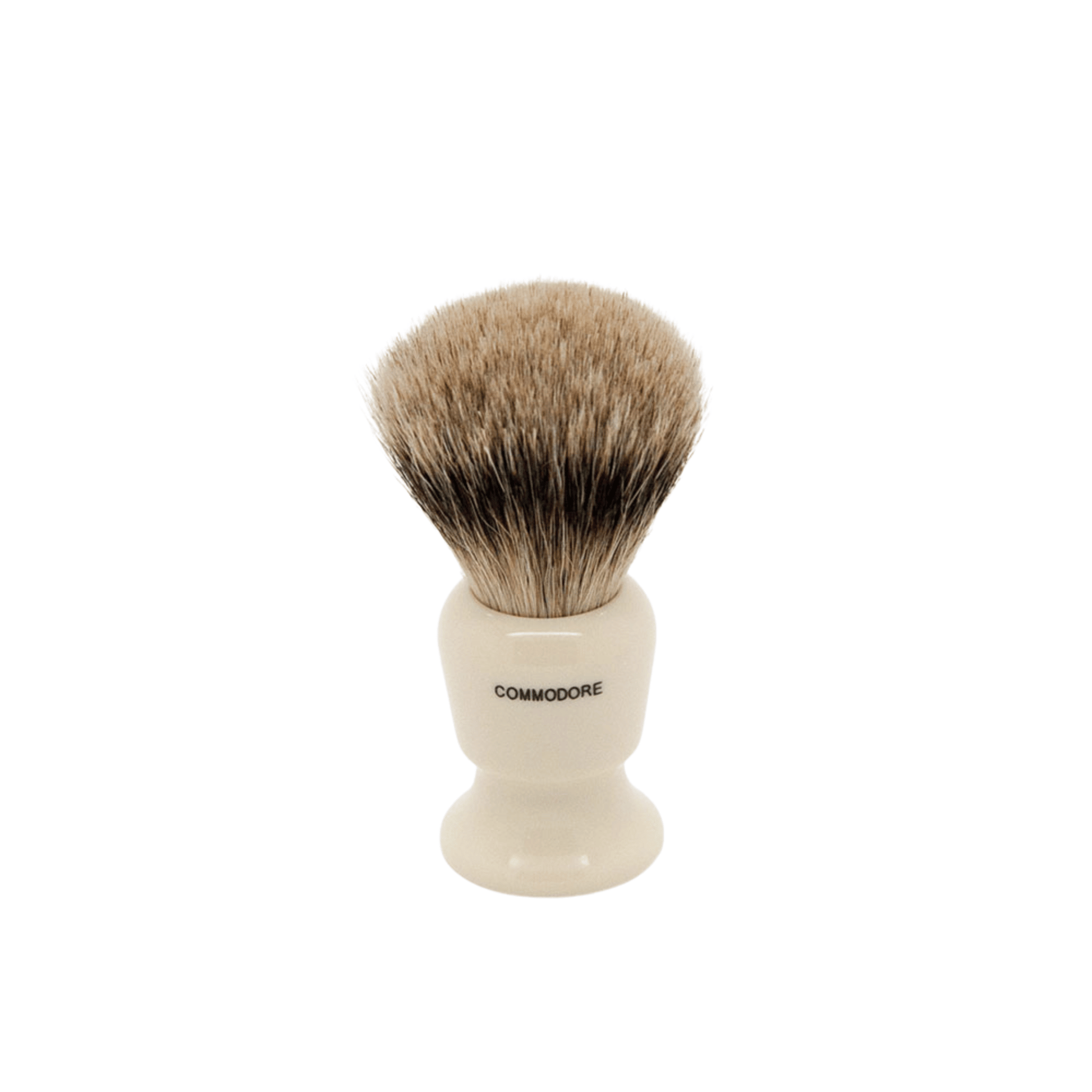 Alternate Image of X2 'Commodore' Best Badger Shave Brush