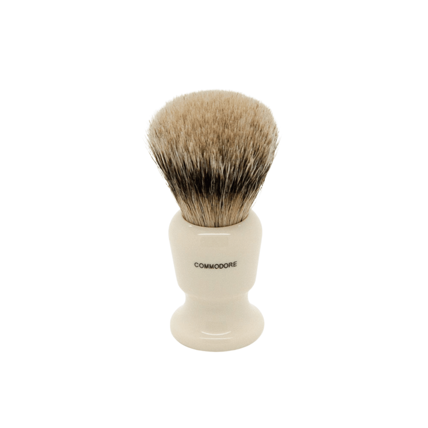 Alternate Image of X3 Commodore Best Badger Shave Brush