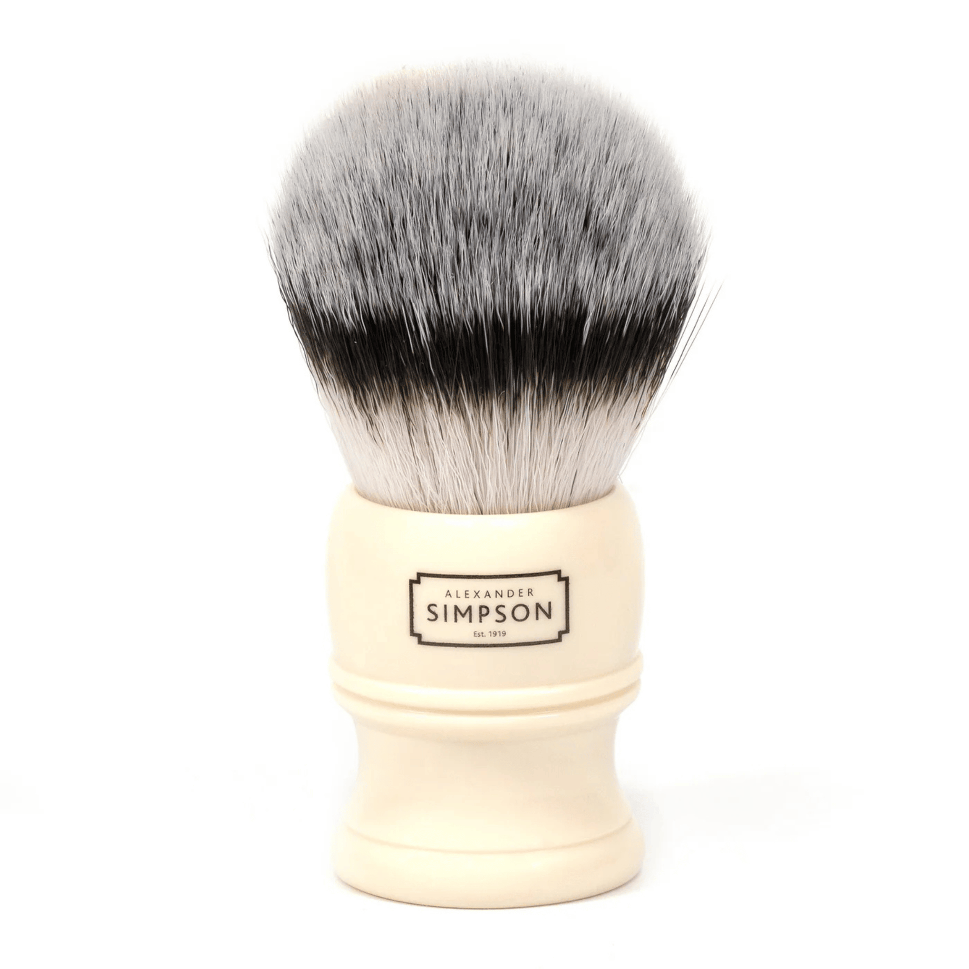 Primary Image of Trafalgar T3 Synthetic Shave Brush