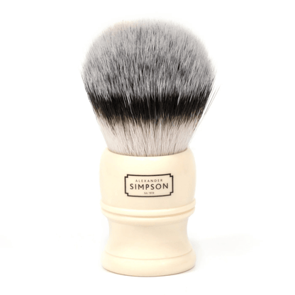 Primary Image of Trafalgar T3 Synthetic Shave Brush