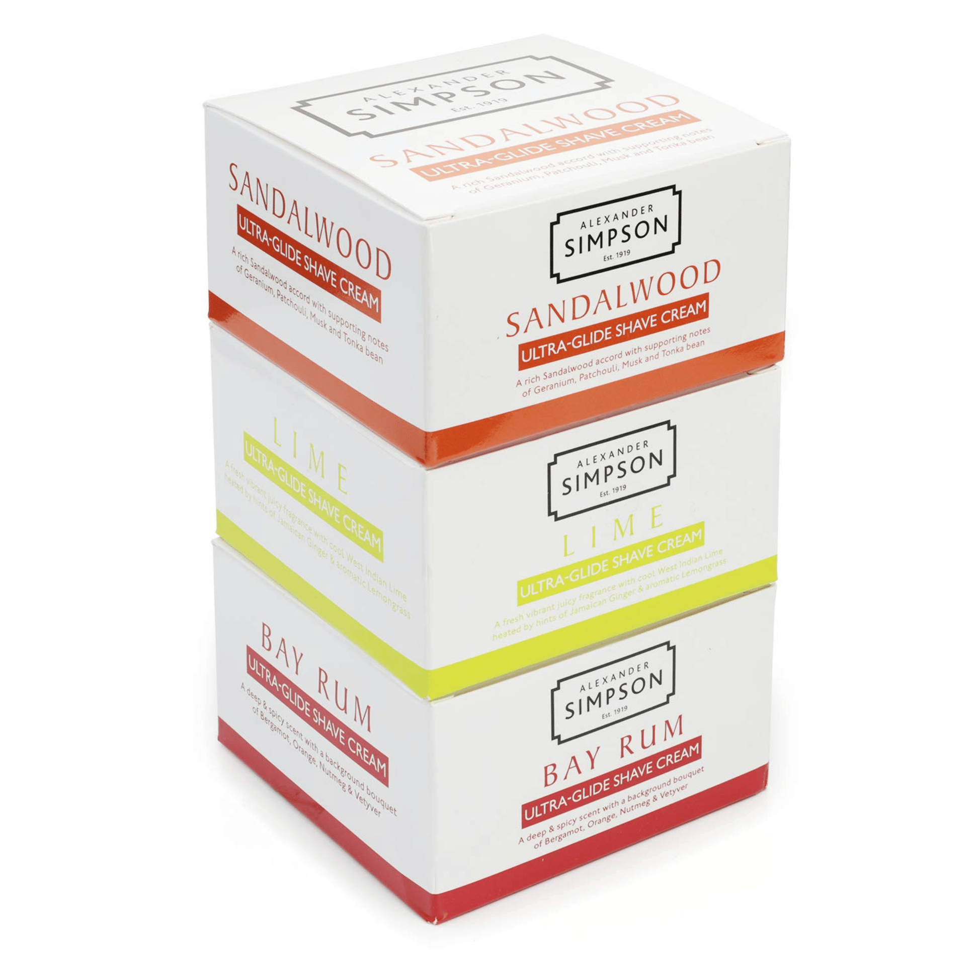 Alternate Image of Ultra-Glide Shave Cream