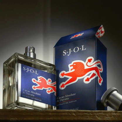 Alternate Image of Cacao Absolute & Davana Extrait de Parfum