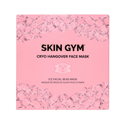 Alternate Image of Skin Gym Cryochill Ice Beaded Face Mask