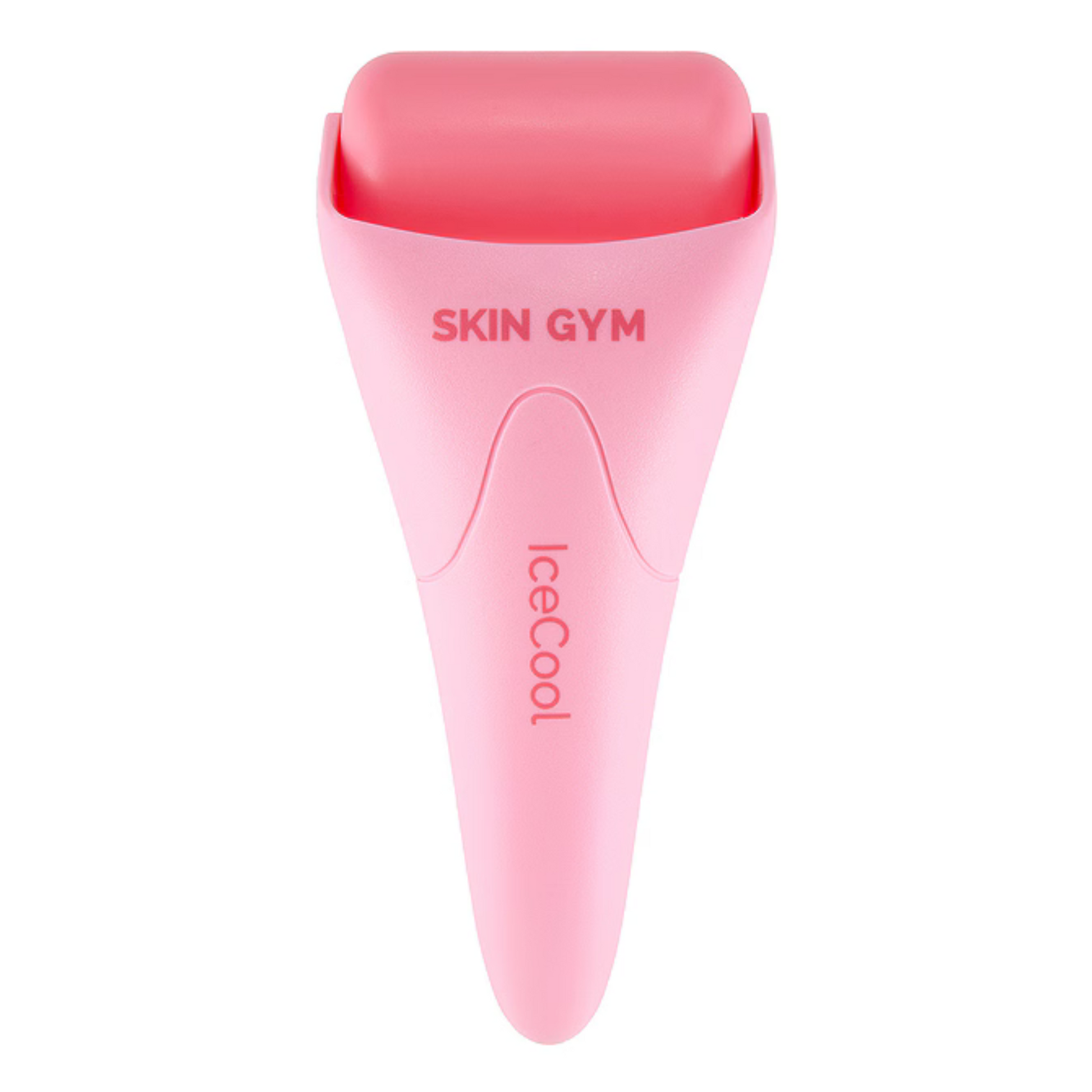 Primary Image of Skin Gym Pink Cryogel Roller