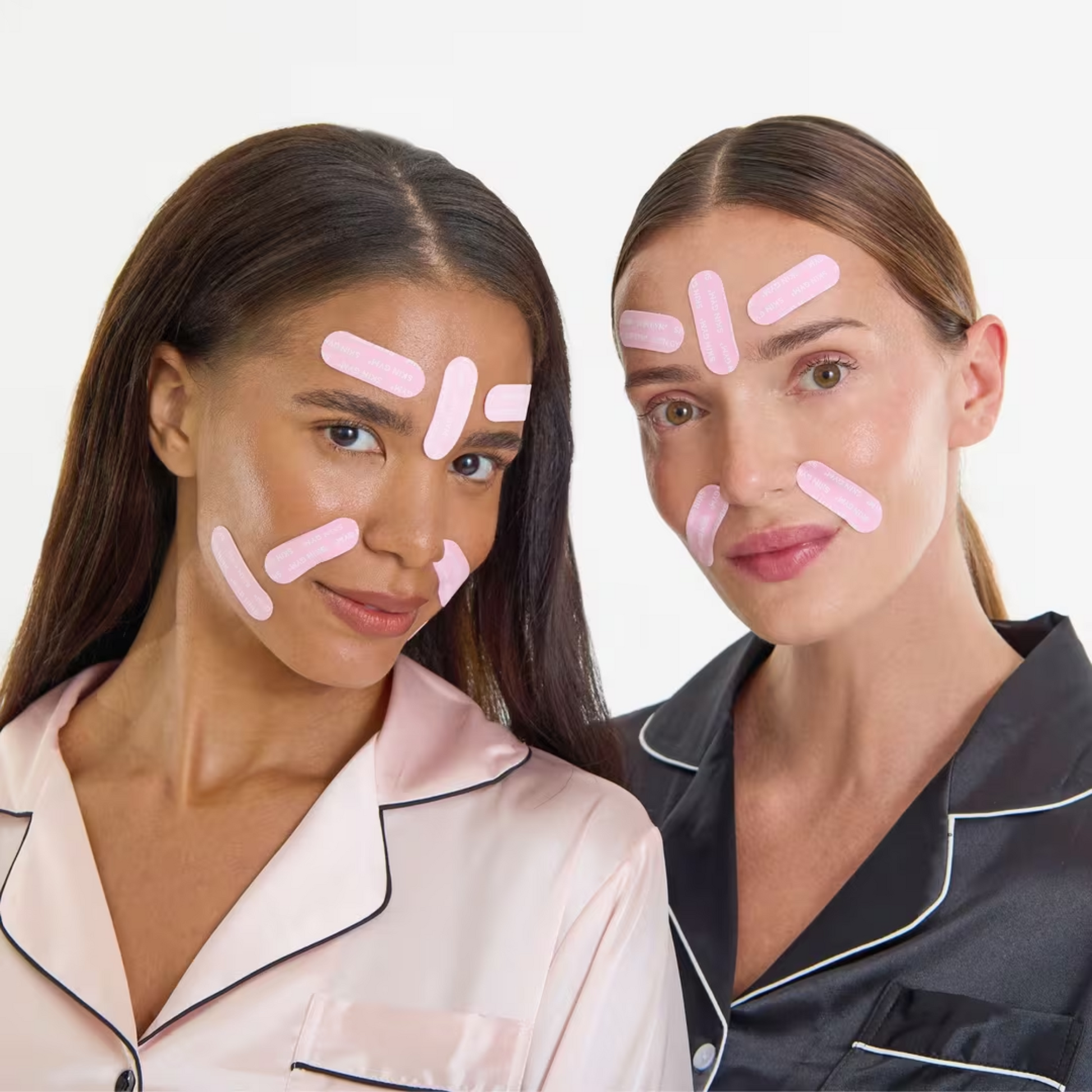 Alternate Image of Skin Gym Face Tape