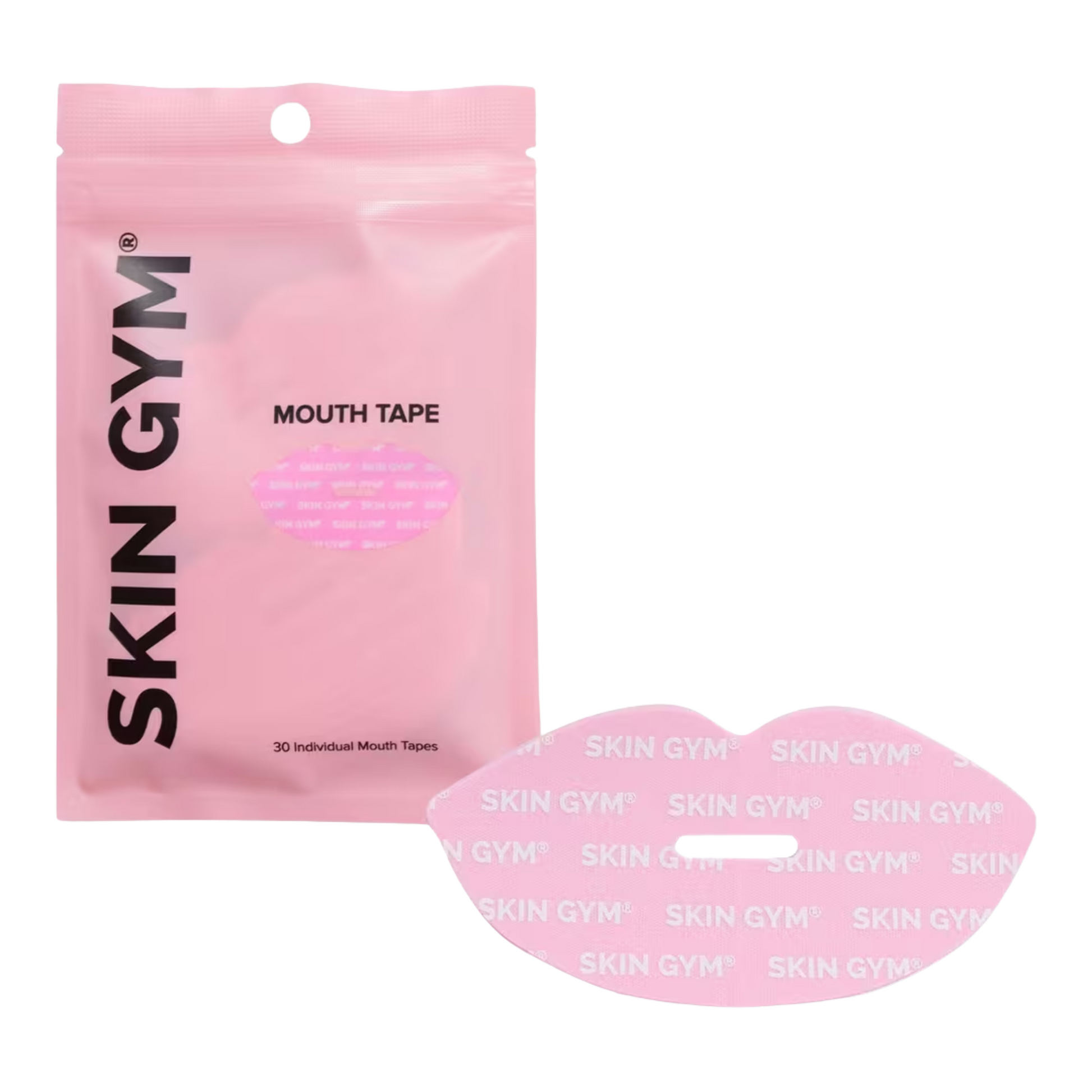 Primary Image of Skin Gym Mouth Tape