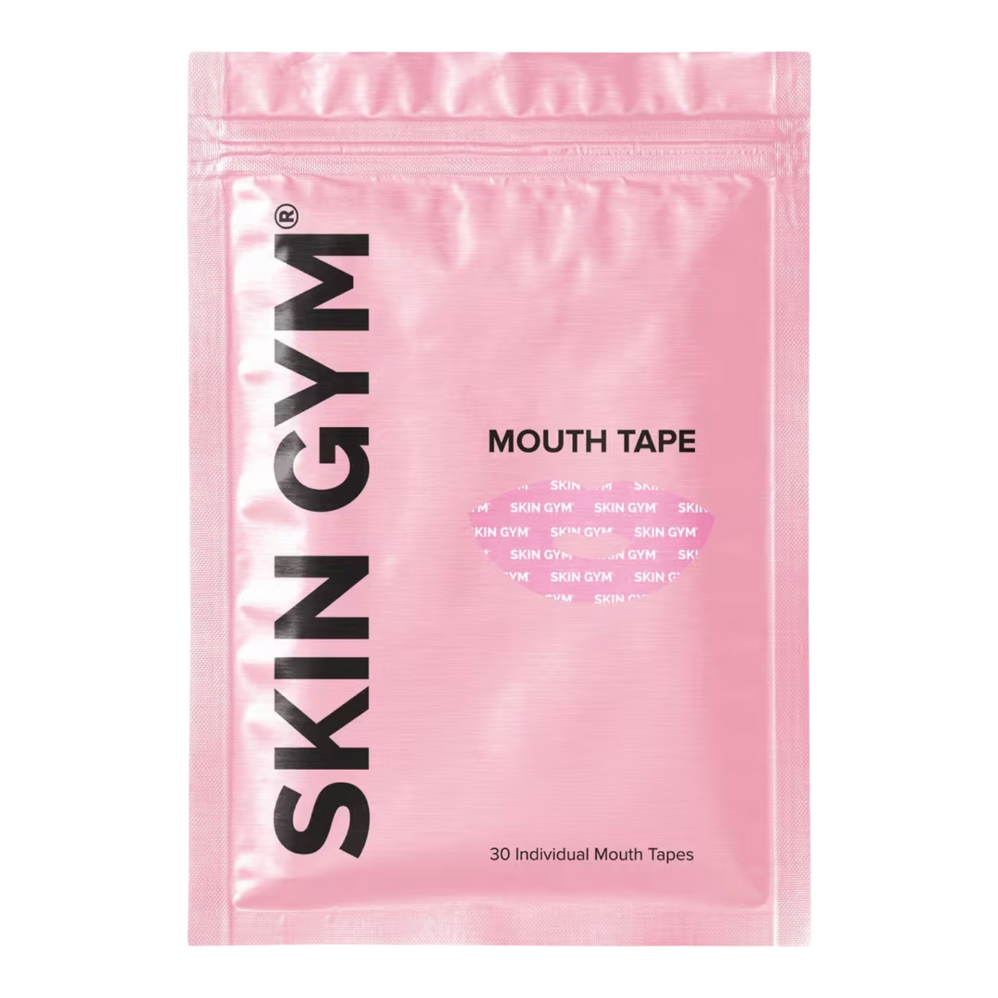Alternate Image of Skin Gym Mouth Tape
