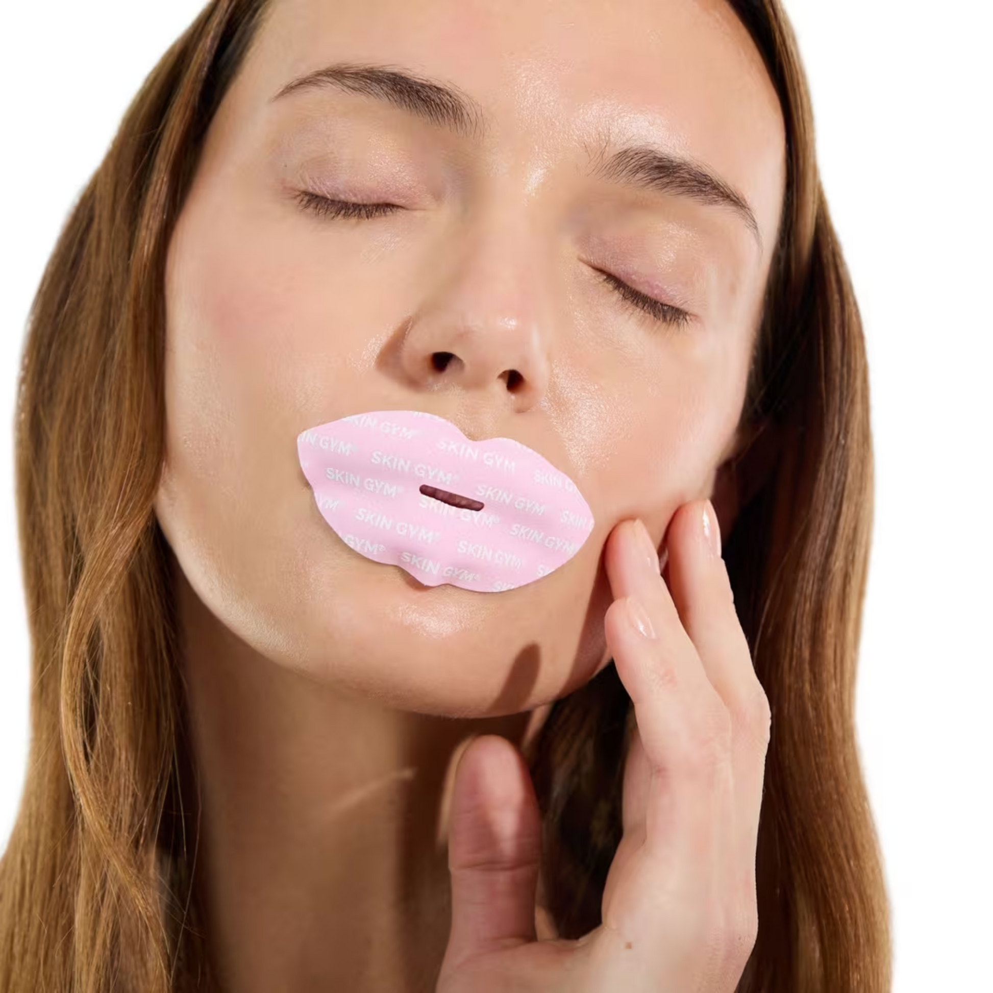 Alternate Image of Skin Gym Mouth Tape