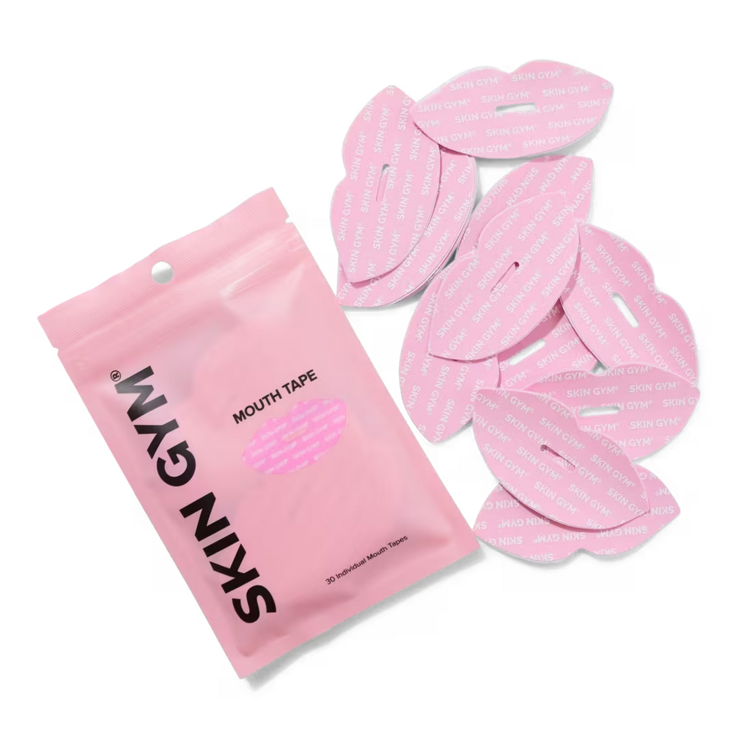 Alternate Image of Skin Gym Mouth Tape