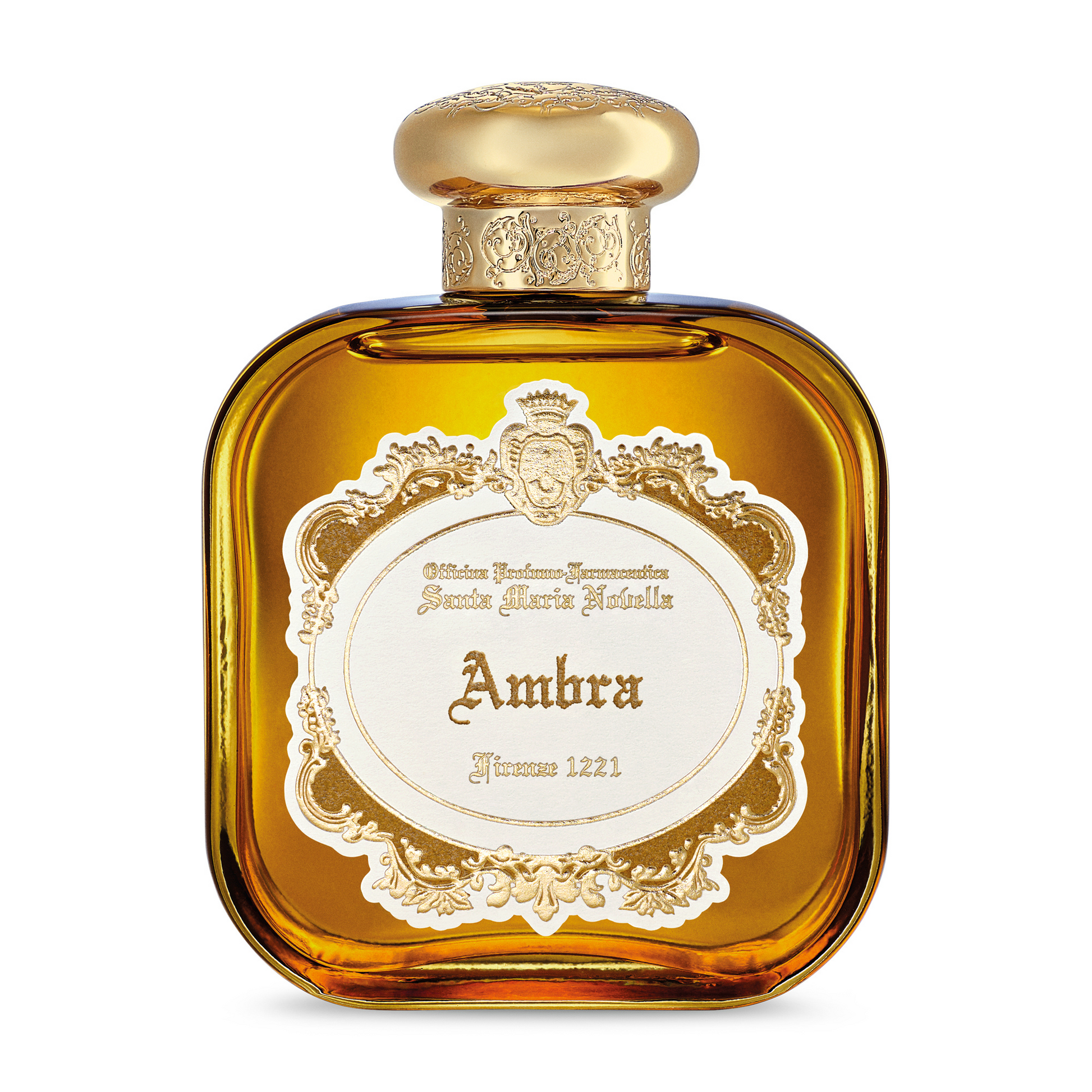 Primary Image of Santa Maria Novella Ambra EDP 