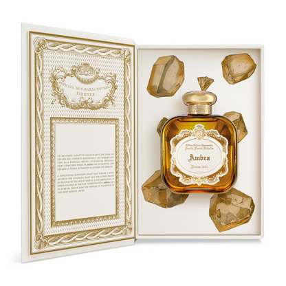 Altenrative Image of Santa Maria Novella Ambra EDP 