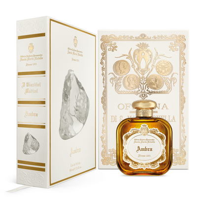 Alternative Image of Santa Maria Novella Ambra EDP 