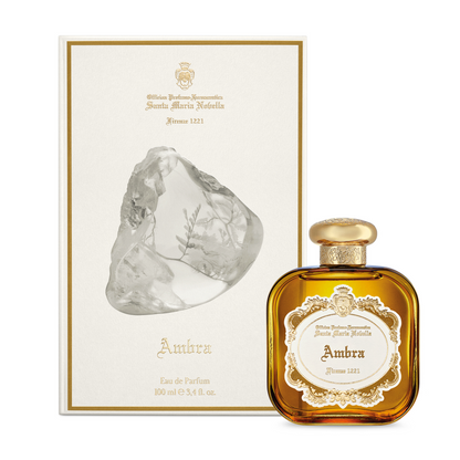 Alternative Image of Santa Maria Novella Ambra EDP 