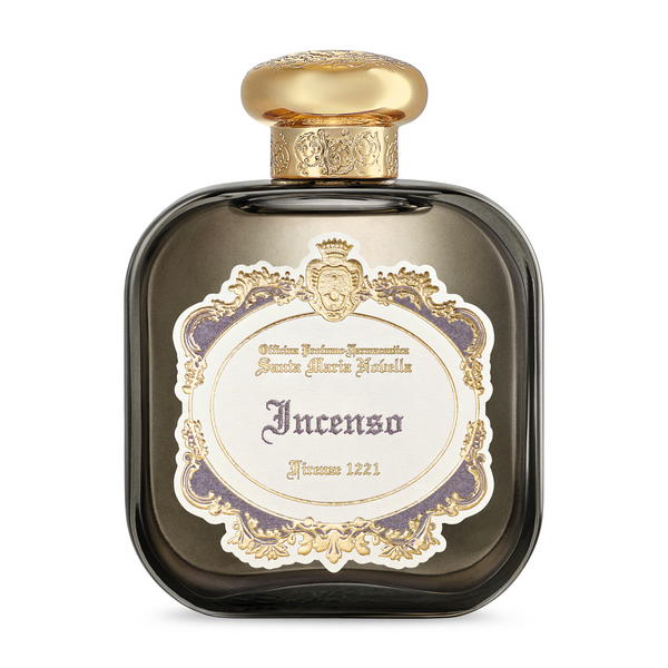 サンタマリアノッヴェラ　インチェンソIncenso 50ml Santa Maria Novella Incenso Eau de Parfum (100 ml) #10089351