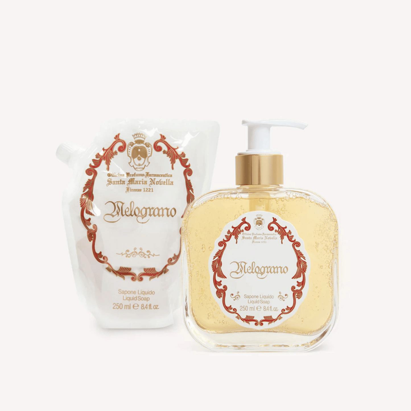 Alternate Image of Melograno Liquid Soap