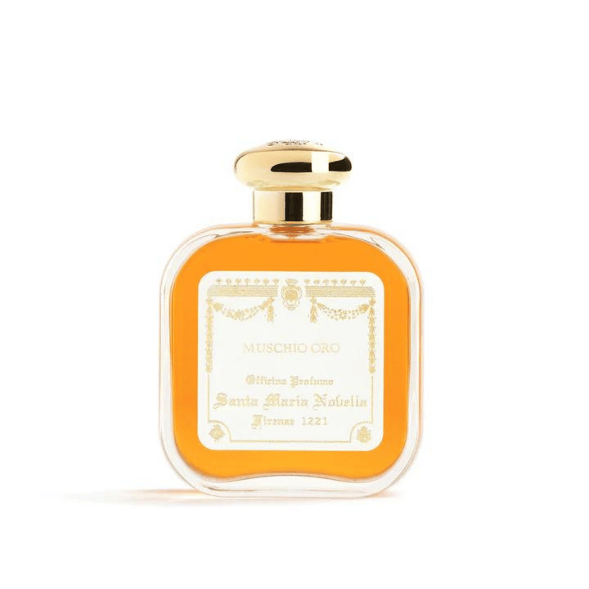 Santa Maria Novella Muschio Oro EDC (100 ml) #10087847 – Smallflower Santa Maria Novella Muschio Oro EDC (100 ml) #10087847 – Smallflower