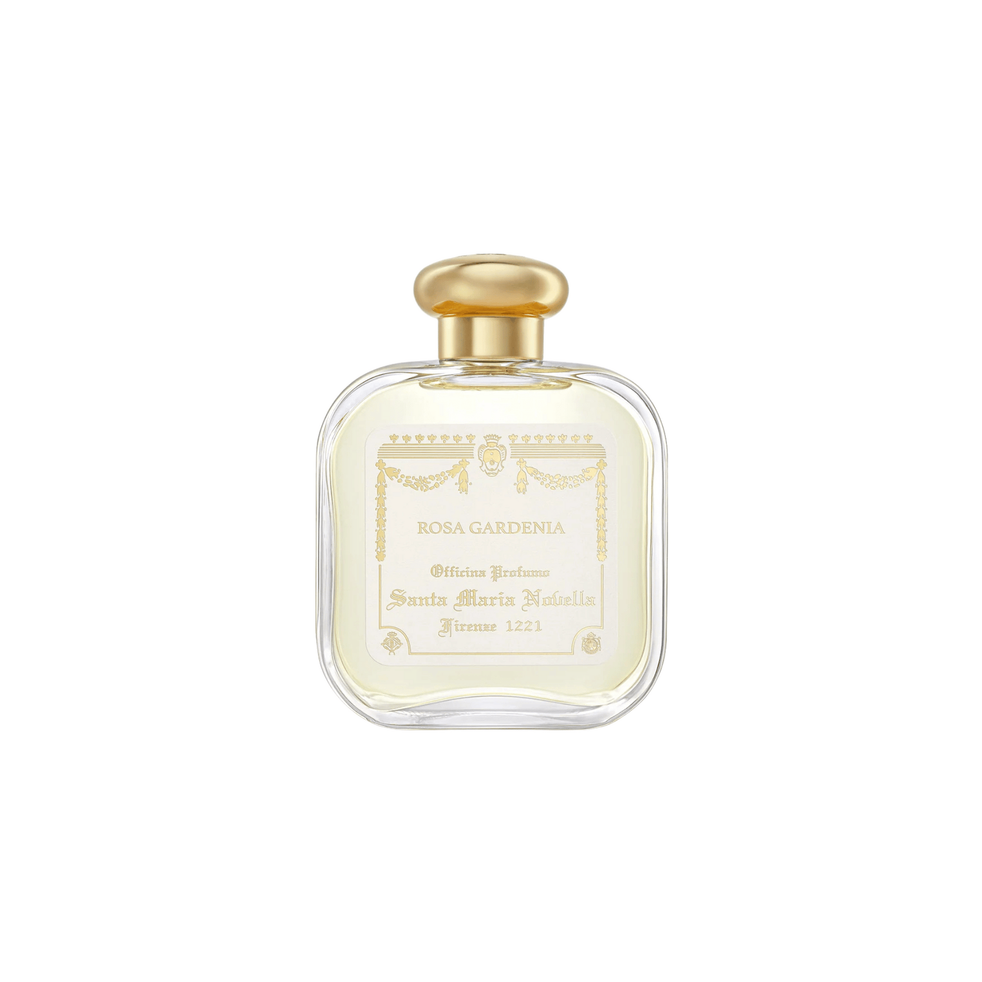 専用　Santa Maria Novella Rosa Gardenia Santa Maria Novella Rosa Gardenia Eau de Cologne (100 ml
