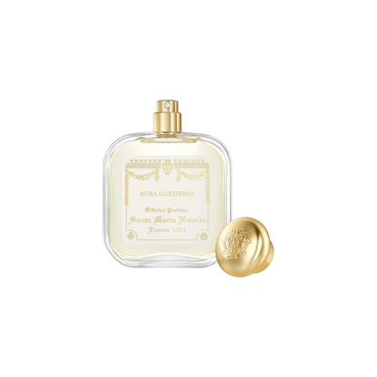 Alternate Image of Rosa Gardenia Eau de Cologne