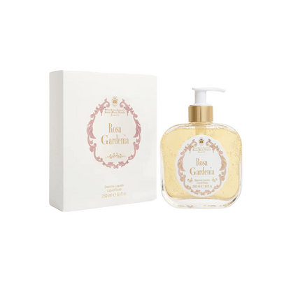 Alternate Image of Rosa Gardenia Liquid Soap (Sapone Liquido)