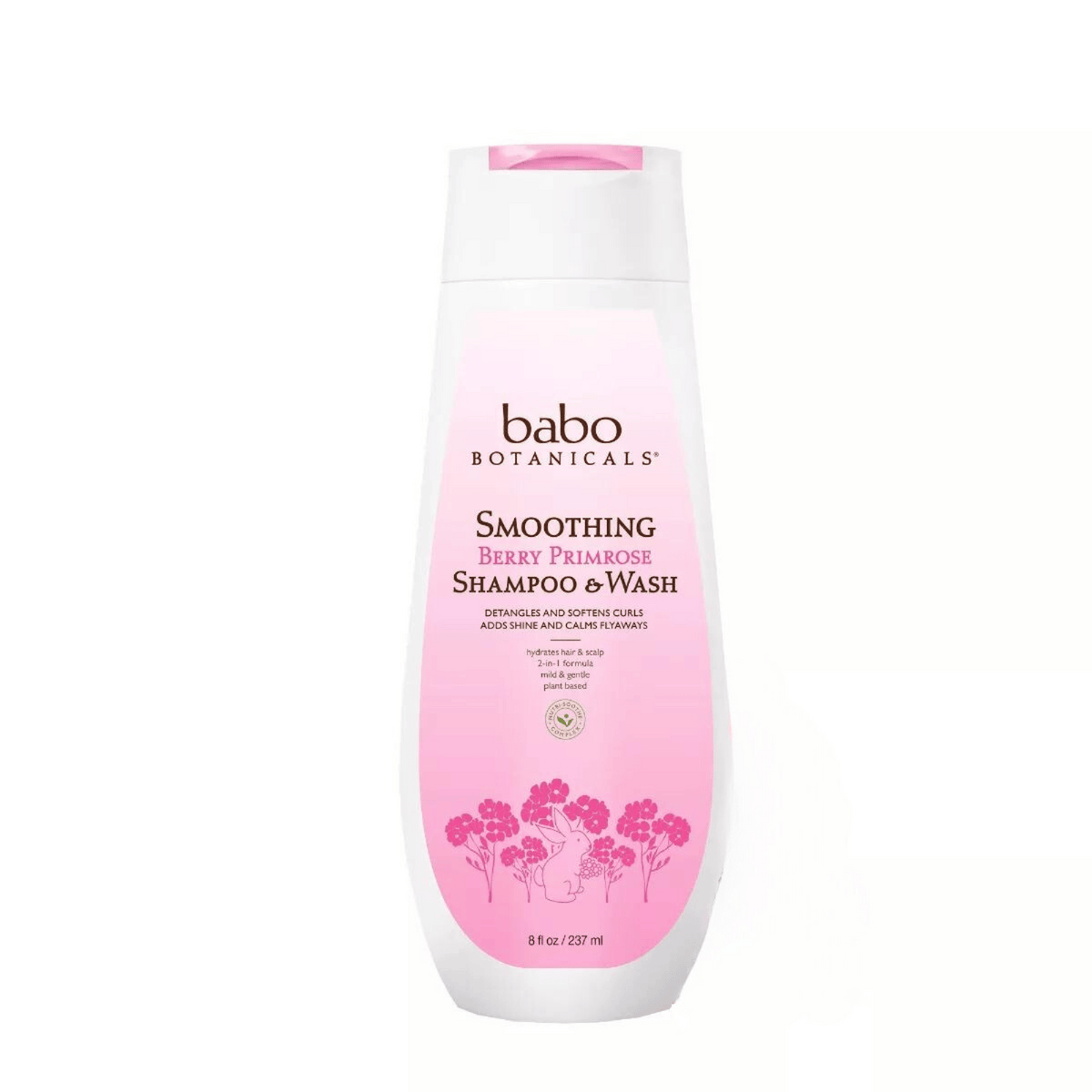 Primary Image of Smoothing Berry Primrose Shampoo and Wash