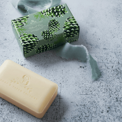 Alternate Image of Roland Pine Bar Soap 