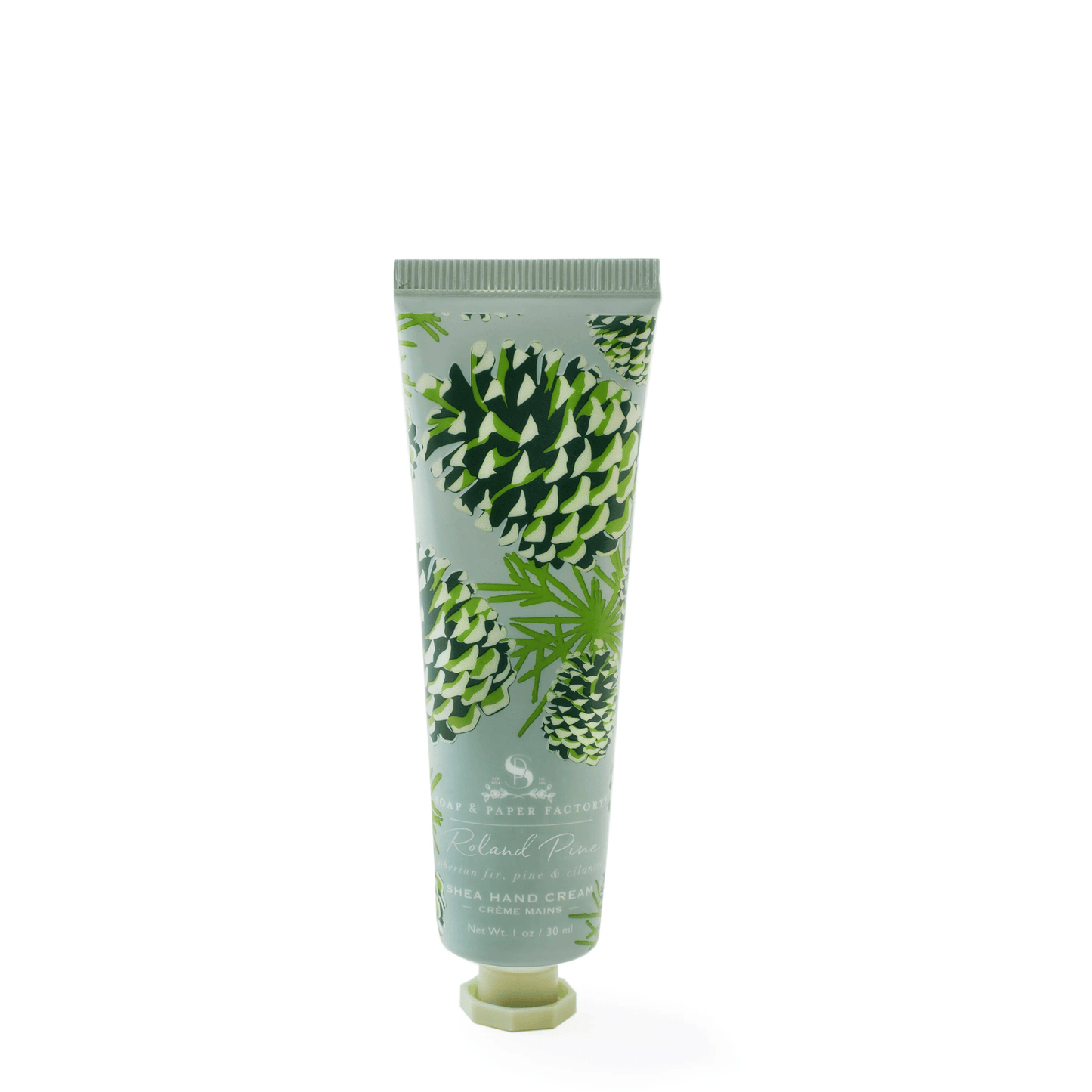 Primary Image of Roland Pine Shea Butter Hand Cream