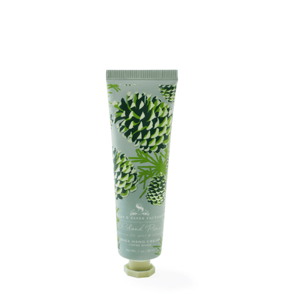 Primary Image of Roland Pine Shea Butter Hand Cream