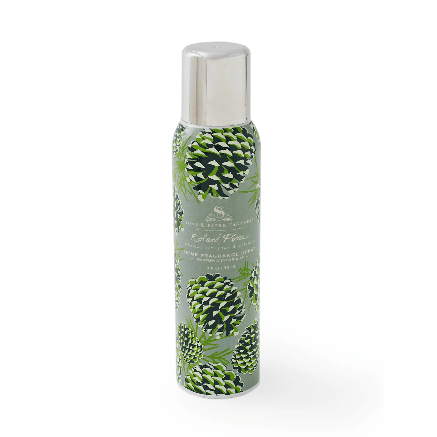 Primary Image of Roland Pine Room Spray