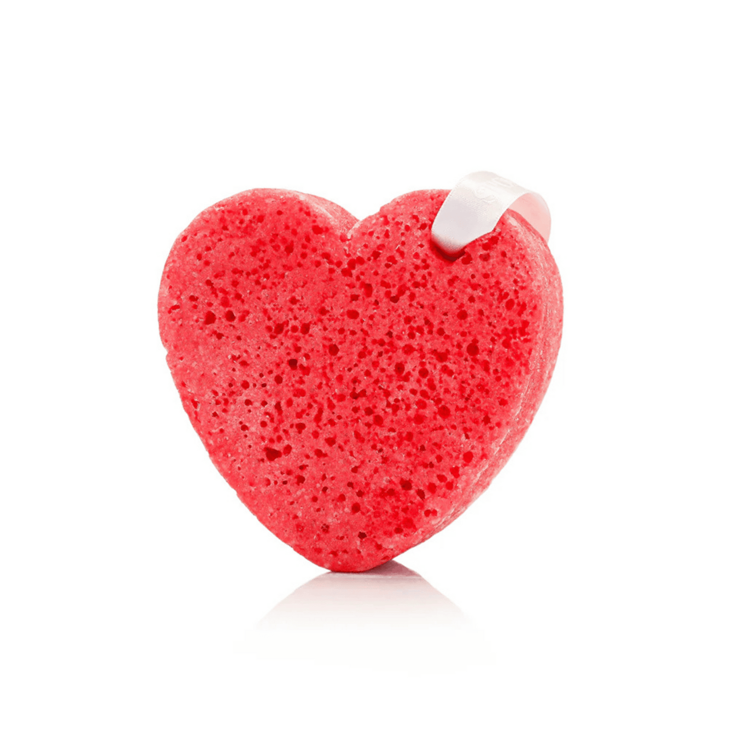 Alternate Image of Valentine's Day Scarlet Blush Heart Buffer