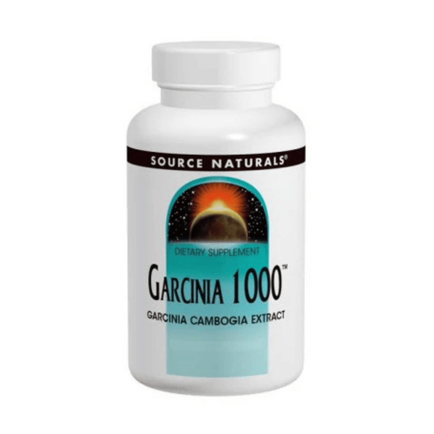Primary Image of Garcinia 1000