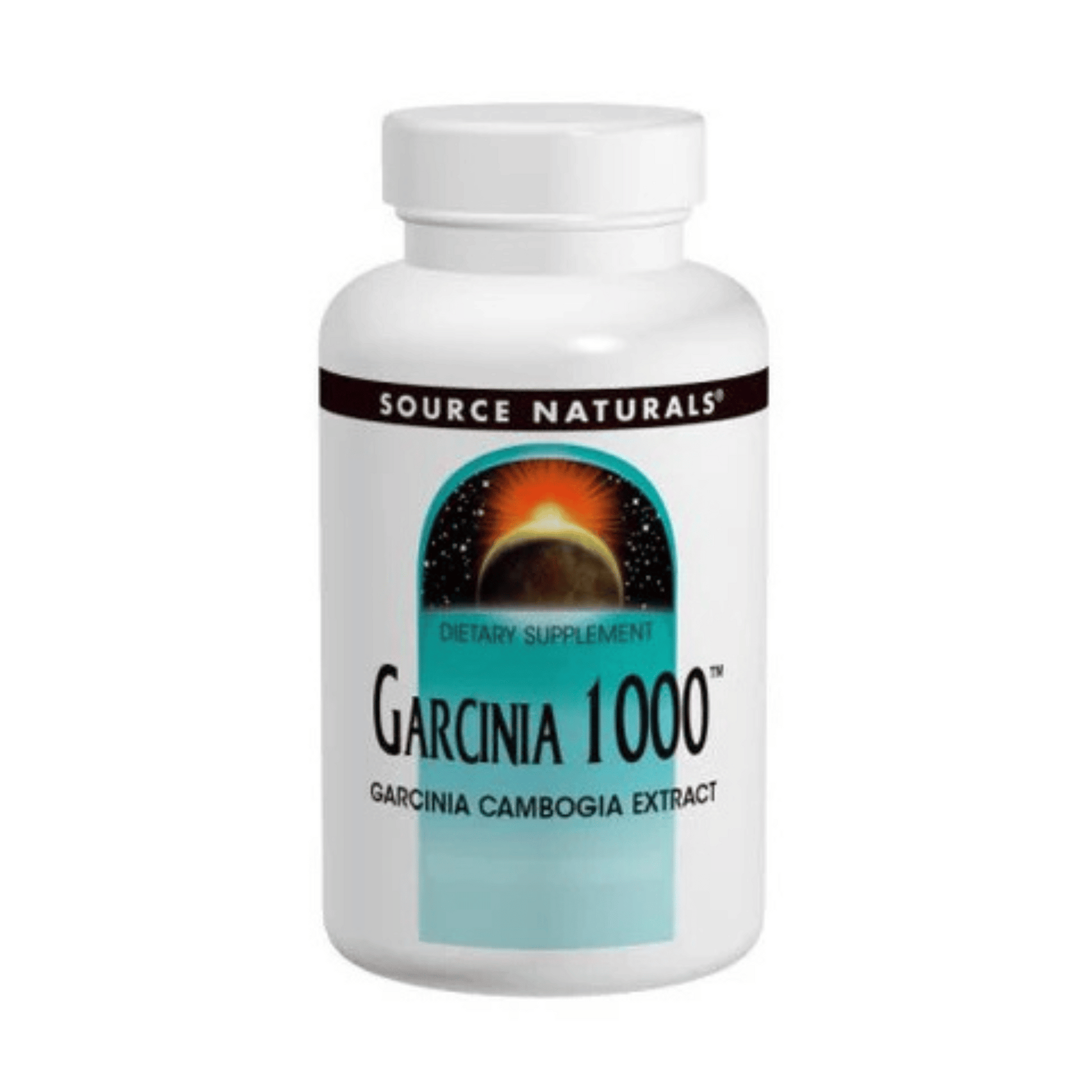 Primary Image of Garcinia 1000