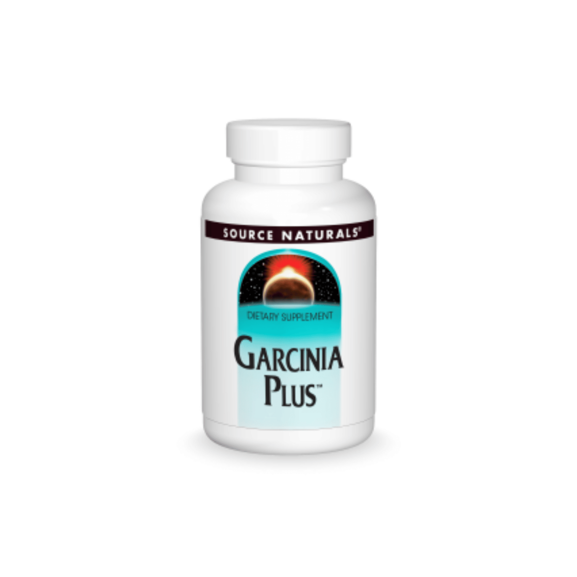 Primary Image of Garcinia Plus Tablets