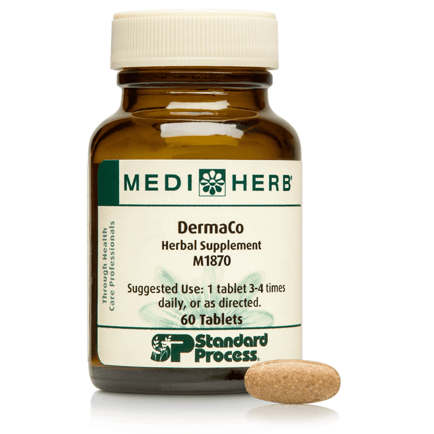 Primary Image of DermaCo (60 count)