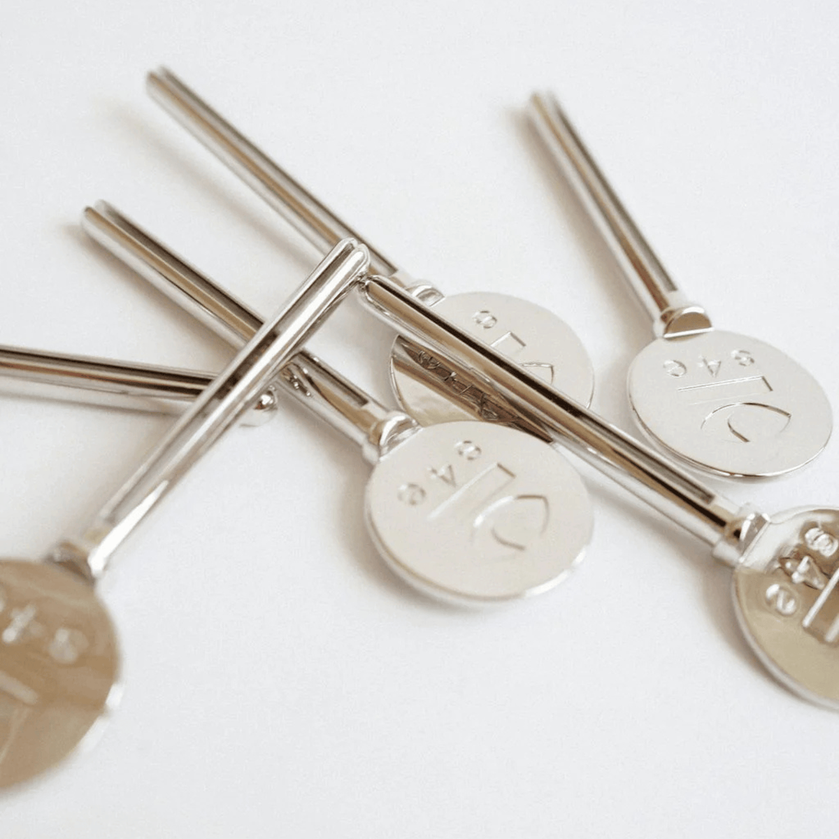 Tubeble Key Sparrow for Everyone Tube Key – Smallflower
