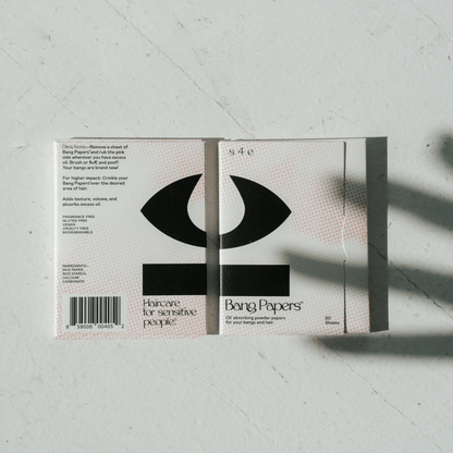 Alternate image of Sparrow for Everyone Bang Papers (50 ct) 