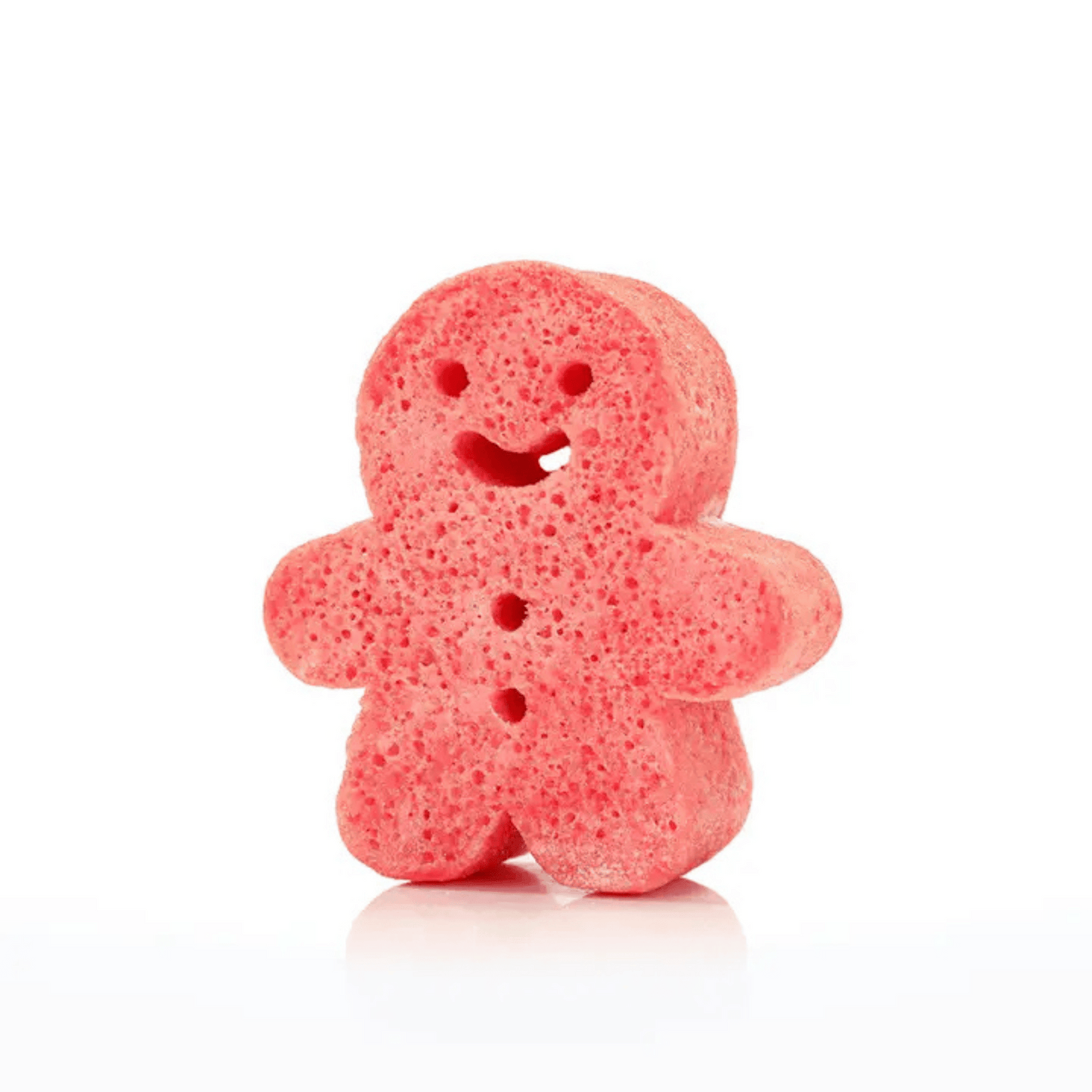 Alternate  image of Candy Cane Scented Gingerbread Man