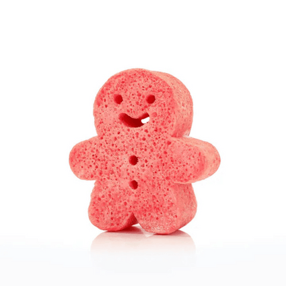 Alternate  image of Candy Cane Scented Gingerbread Man