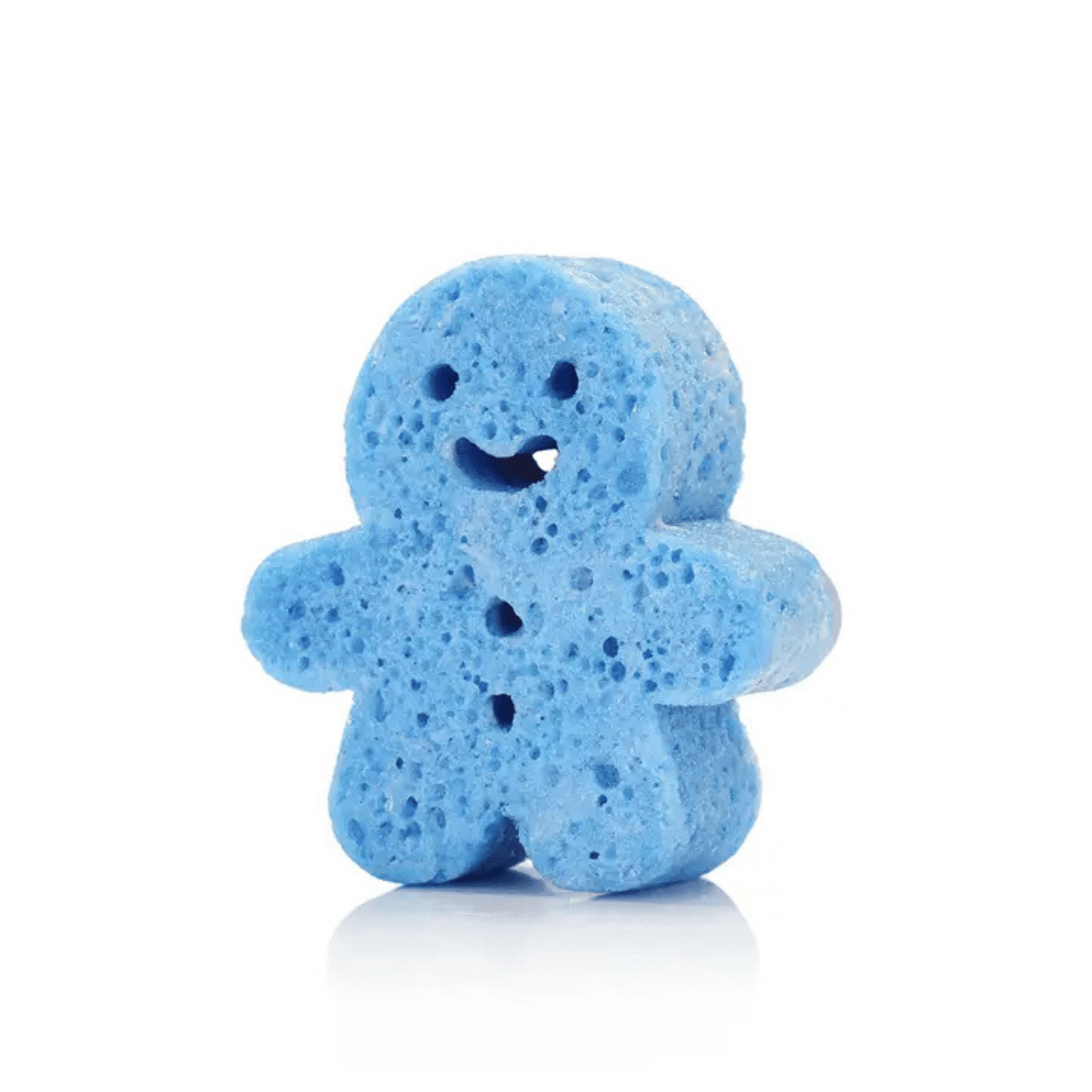 Alternate image of Gingerbread Scented Gingerbread Man Buffer