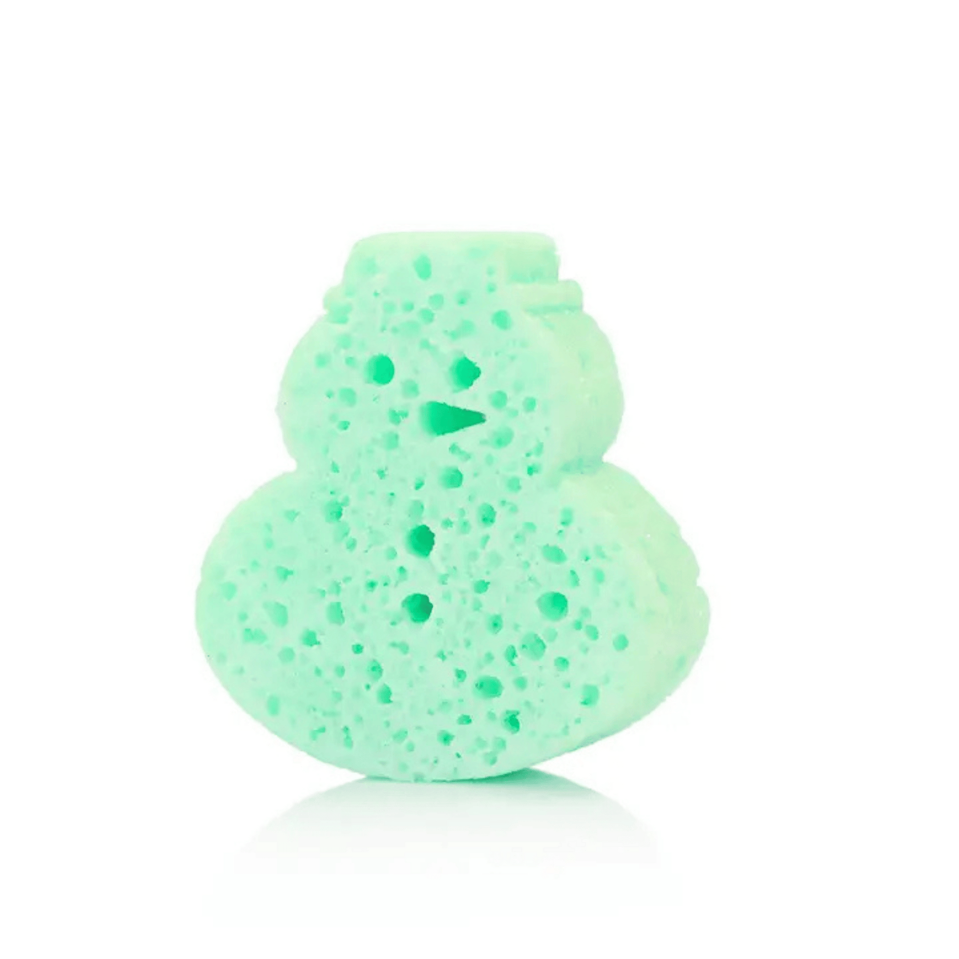 Alternate image of Winter Jasmine Scented Snowman Buffer