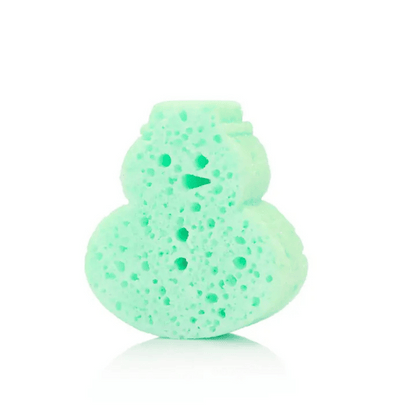 Alternate image of Winter Jasmine Scented Snowman Buffer