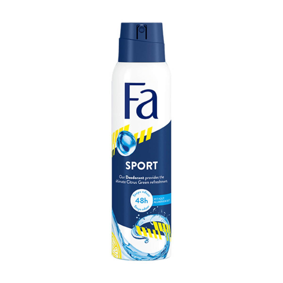 Primary Image of Primary image of Sport Spray Deodorant