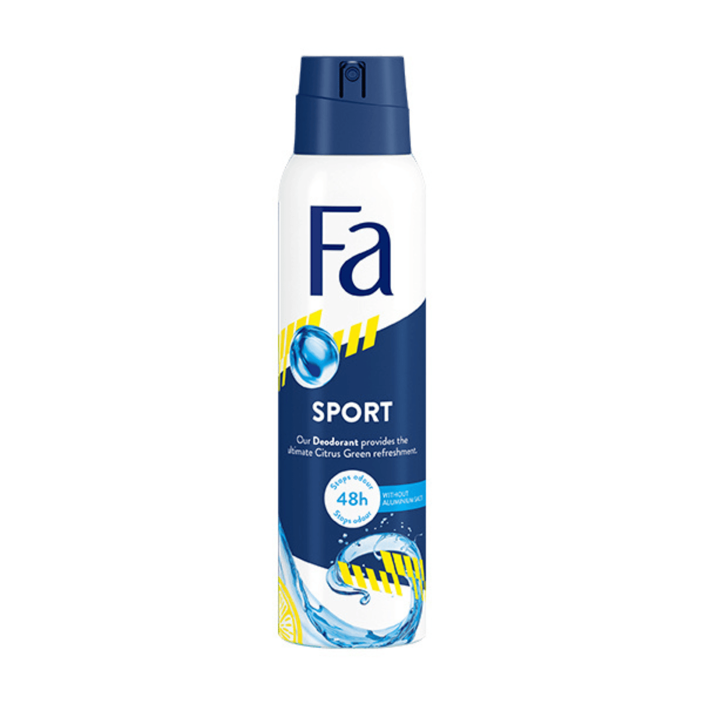 Primary Image of Primary image of Sport Spray Deodorant
