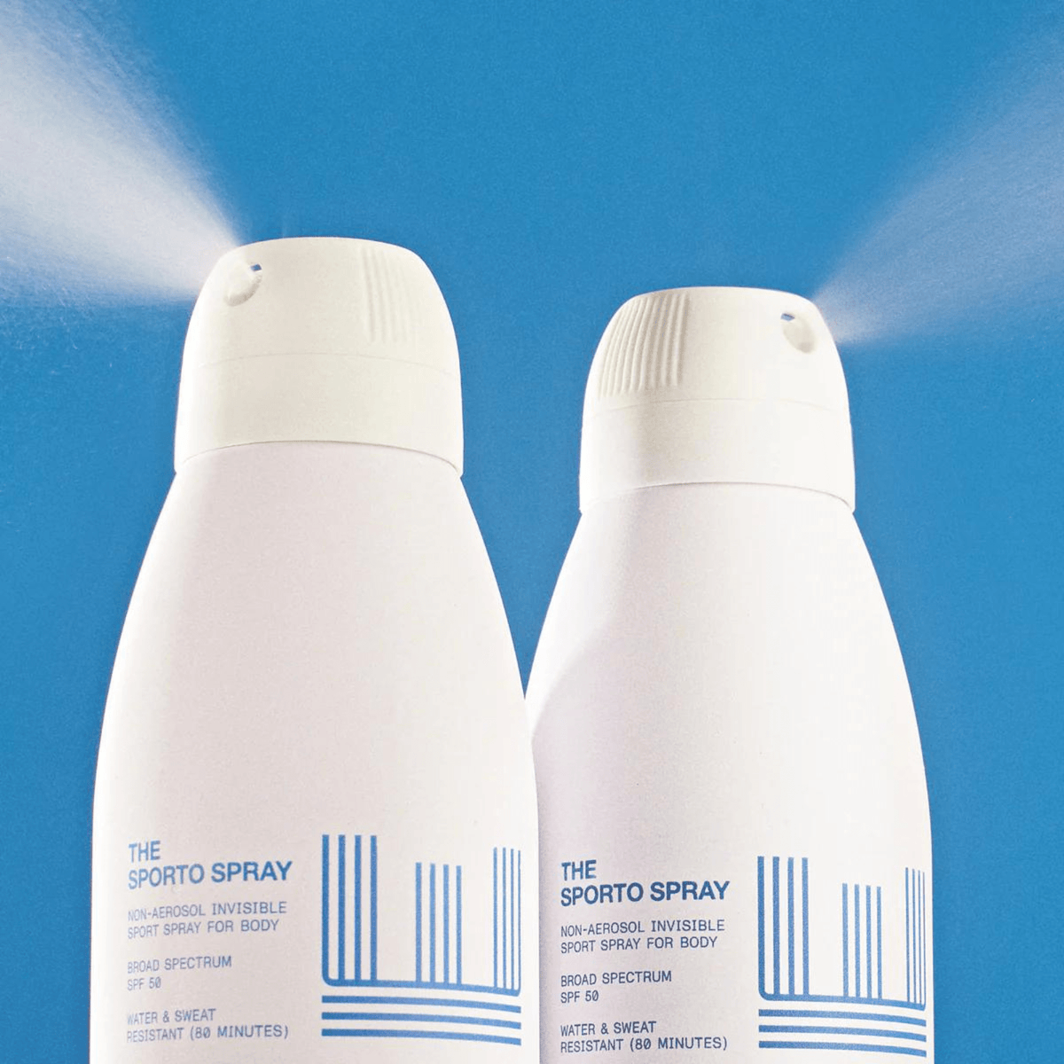 Alternate Image of The Sporto Spray SPF 50