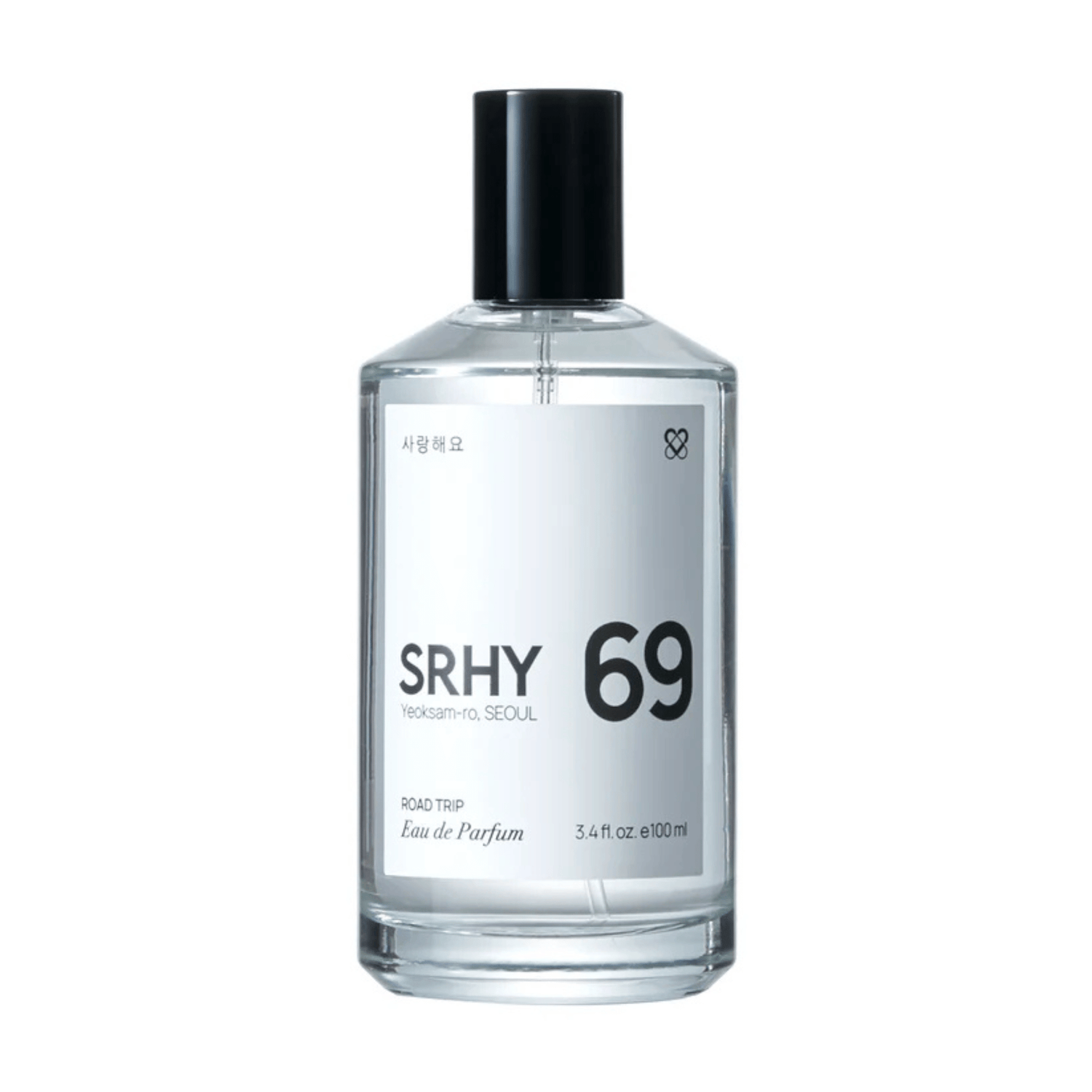 Primary image of SRHY 69. Road Trip EDP (100 ml)