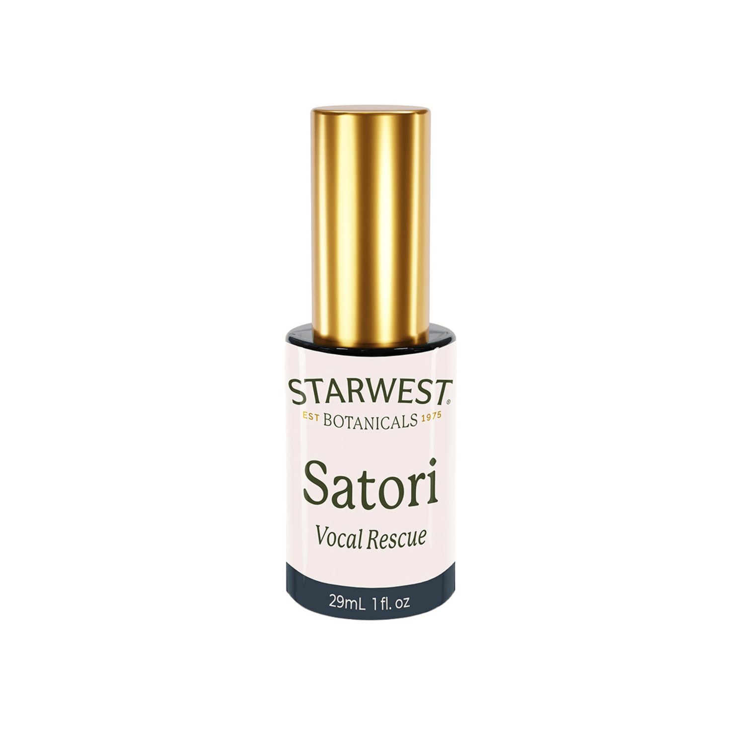 Primary Image of Vocal Rescue Spray